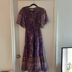 Spell & The Gypsy brand new dress